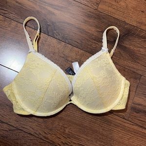 Adore Me Push-up bra